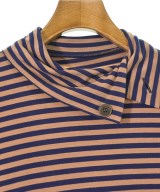GIANNI LO GIUDICE（ジャンニロジュディチェ）Tシャツ・カットソー ベージュ サイズ:36(S位) レディース/2200684874531