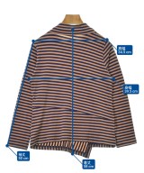 GIANNI LO GIUDICE（ジャンニロジュディチェ）Tシャツ・カットソー ベージュ サイズ:36(S位) レディース/2200684874531