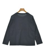 GIANNI LO GIUDICE（ジャンニロジュディチェ）Tシャツ・カットソー 紺 サイズ:36(S位) レディース/2200684874548