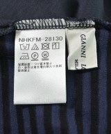 GIANNI LO GIUDICE（ジャンニロジュディチェ）Tシャツ・カットソー 紺 サイズ:36(S位) レディース/2200684874548