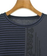 GIANNI LO GIUDICE（ジャンニロジュディチェ）Tシャツ・カットソー 紺 サイズ:36(S位) レディース/2200684874548