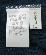 GIANNI LO GIUDICE（ジャンニロジュディチェ）ベスト/ノースリーブ 紺 サイズ:36(S位) レディース/2200684874555