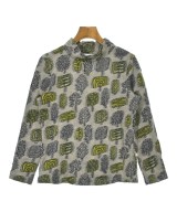 GIANNI LO GIUDICE（ジャンニロジュディチェ）Tシャツ・カットソー ベージュ サイズ:36(S位) レディース/2200684874562