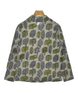 GIANNI LO GIUDICE（ジャンニロジュディチェ）Tシャツ・カットソー ベージュ サイズ:36(S位) レディース/2200684874562
