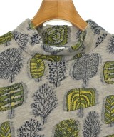 GIANNI LO GIUDICE（ジャンニロジュディチェ）Tシャツ・カットソー ベージュ サイズ:36(S位) レディース/2200684874562