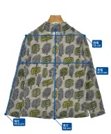 GIANNI LO GIUDICE（ジャンニロジュディチェ）Tシャツ・カットソー ベージュ サイズ:36(S位) レディース/2200684874562