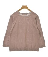 GIANNI LO GIUDICE（ジャンニロジュディチェ）ニット・セーター ピンク サイズ:36(S位) レディース/2200684874609