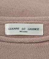 GIANNI LO GIUDICE（ジャンニロジュディチェ）ニット・セーター ピンク サイズ:36(S位) レディース/2200684874609