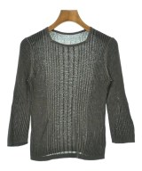 GIANNI LO GIUDICE ニット・セーター