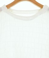 GIANNI LO GIUDICE（ジャンニロジュディチェ）ブラウス 白 サイズ:36(S位) レディース/2200684874692