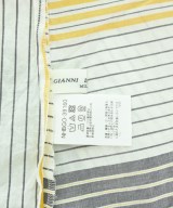 GIANNI LO GIUDICE（ジャンニロジュディチェ）ブラウス 黄 サイズ:36(S位) レディース/2200684874708