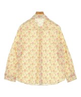 GIANNI LO GIUDICE（ジャンニロジュディチェ）カジュアルシャツ カーキ サイズ:36(S位) レディース/2200684874753