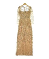MARCHESA notte（マルケッサノッテ）ワンピース ベージュ サイズ:0(XS位) レディース/2200673157027