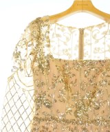 MARCHESA notte（マルケッサノッテ）ワンピース ベージュ サイズ:0(XS位) レディース/2200673157027