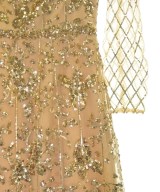 MARCHESA notte（マルケッサノッテ）ワンピース ベージュ サイズ:0(XS位) レディース/2200673157027