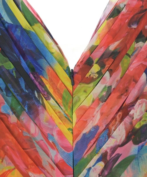 MARCHESA notte（マルケッサノッテ）ワンピース 赤 サイズ:0(XS位) レディース/2200673157034