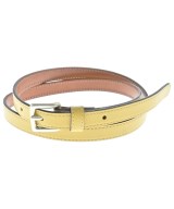 AROUND 1985 ベルト