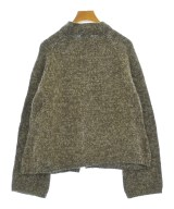 MARGON（マルゴン）カーディガン 茶 サイズ:42(M位) レディース/2200606886130