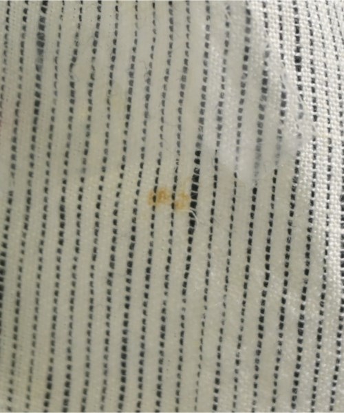 MARGON（マルゴン）ワンピース 白 サイズ:-(XL位) レディース/2200659946058