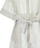 MARGON（マルゴン）ワンピース 白 サイズ:-(XL位) レディース/2200659946058