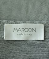 MARGON（マルゴン）ニット・セーター グレー サイズ:40(M位) レディース/2200727332080