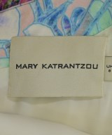 Mary Katrantzou（メアリーカトランズ）ワンピース ピンク サイズ:40(M位) レディース/2200678795033