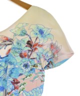 Mary Katrantzou（メアリーカトランズ）ワンピース ピンク サイズ:40(M位) レディース/2200678795033