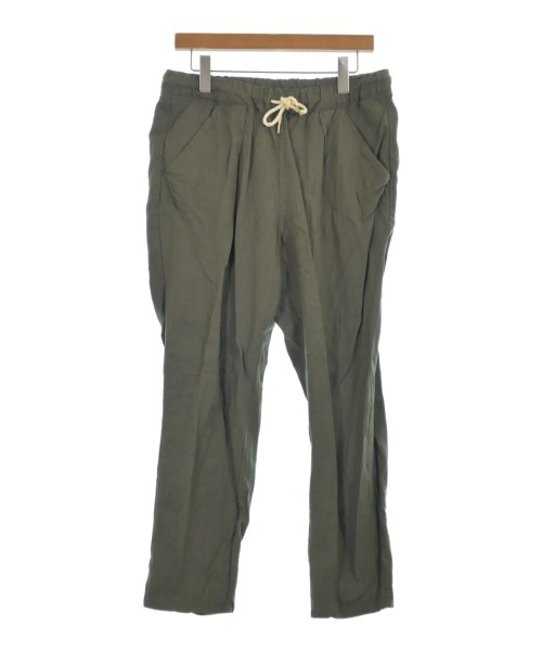 アールイーメイドイントウキョウジャパン(Re made in tokyo japan)のRe made in tokyo japan パンツ（その他）