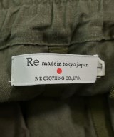 Re made in tokyo japan（アールイーメイドイントウキョウジャパン）その他 カーキ サイズ:L メンズ/2200625198061