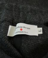 Re made in tokyo japan（アールイーメイドイントウキョウジャパン）その他 グレー サイズ:L メンズ/2200625198122