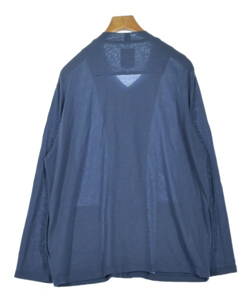 Re made in tokyo japan（アールイーメイドイントウキョウジャパン）カーディガン 紺 サイズ:L メンズ/2200671791254