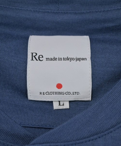 Re made in tokyo japan（アールイーメイドイントウキョウジャパン）カーディガン 紺 サイズ:L メンズ/2200671791254