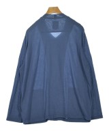 Re made in tokyo japan（アールイーメイドイントウキョウジャパン）カーディガン 紺 サイズ:L メンズ/2200671791254