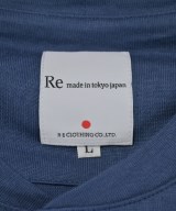 Re made in tokyo japan（アールイーメイドイントウキョウジャパン）カーディガン 紺 サイズ:L メンズ/2200671791254