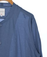 Re made in tokyo japan（アールイーメイドイントウキョウジャパン）カーディガン 紺 サイズ:L メンズ/2200671791254