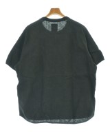 Re made in tokyo japan（アールイーメイドイントウキョウジャパン）カジュアルシャツ 黒 サイズ:-(XXL位) メンズ/2200697408068
