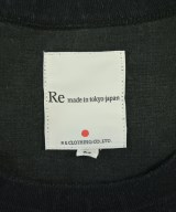 Re made in tokyo japan（アールイーメイドイントウキョウジャパン）カジュアルシャツ 黒 サイズ:-(XXL位) メンズ/2200697408068