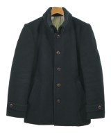 Re made in tokyo japan ステンカラーコート