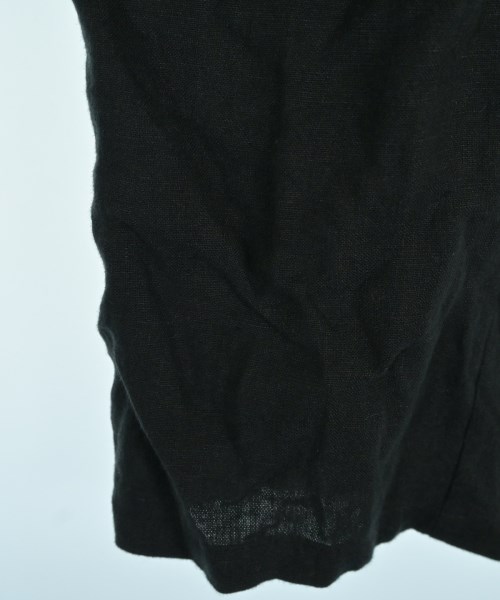 Re made in tokyo japan（アールイーメイドイントウキョウジャパン）その他 黒 サイズ:S メンズ/2200727751089