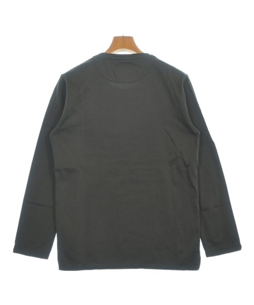 Re made in tokyo japan（アールイーメイドイントウキョウジャパン）Tシャツ・カットソー 茶 サイズ:M メンズ/2200728583023