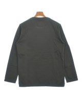 Re made in tokyo japan（アールイーメイドイントウキョウジャパン）Tシャツ・カットソー 茶 サイズ:M メンズ/2200728583023