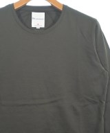 Re made in tokyo japan（アールイーメイドイントウキョウジャパン）Tシャツ・カットソー 茶 サイズ:M メンズ/2200728583023