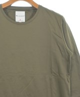 Re made in tokyo japan（アールイーメイドイントウキョウジャパン）Tシャツ・カットソー カーキ サイズ:M メンズ/2200728583030