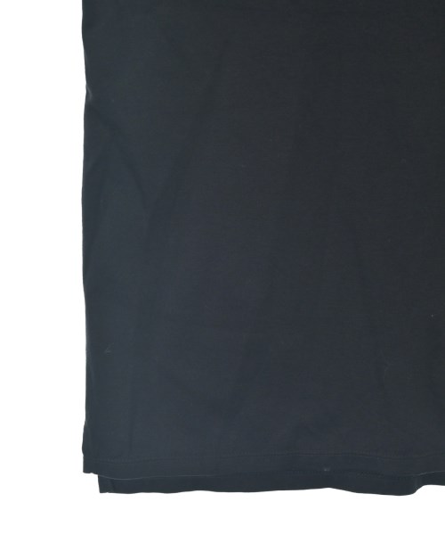 Re made in tokyo japan（アールイーメイドイントウキョウジャパン）Tシャツ・カットソー 黒 サイズ:S レディース/2200721230061