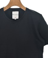 Re made in tokyo japan（アールイーメイドイントウキョウジャパン）Tシャツ・カットソー 黒 サイズ:S レディース/2200721230061