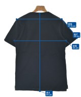 Re made in tokyo japan（アールイーメイドイントウキョウジャパン）Tシャツ・カットソー 黒 サイズ:S レディース/2200721230061