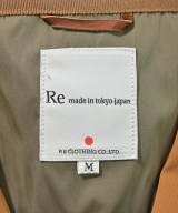 Re made in tokyo japan（アールイーメイドイントウキョウジャパン）その他 茶 サイズ:M メンズ/2200693120063