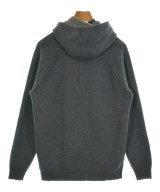 ALPHA by MASSIMO REBECCHI（アルファマッシモレベッキ）ニット・セーター グレー サイズ:50(XL位) メンズ/2200626954123