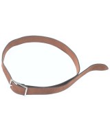 SOLID BRASS（ソリッドブラス）ベルト 茶 サイズ:- メンズ/2200641037047