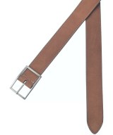 SOLID BRASS（ソリッドブラス）ベルト 茶 サイズ:- メンズ/2200641037047